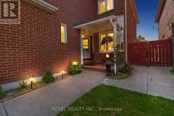 1263 BANTHAM STREET | Mississauga Ontario | Slide Image Two