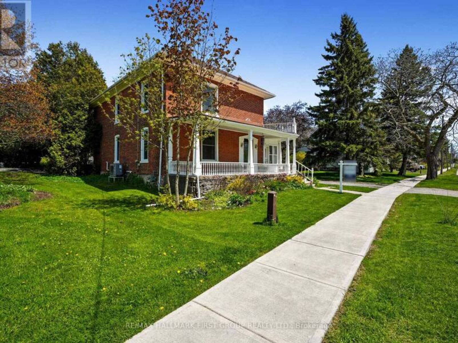 54 TORONTO STREET, Alnwick-Haldimand, Ontario K0K 1S0