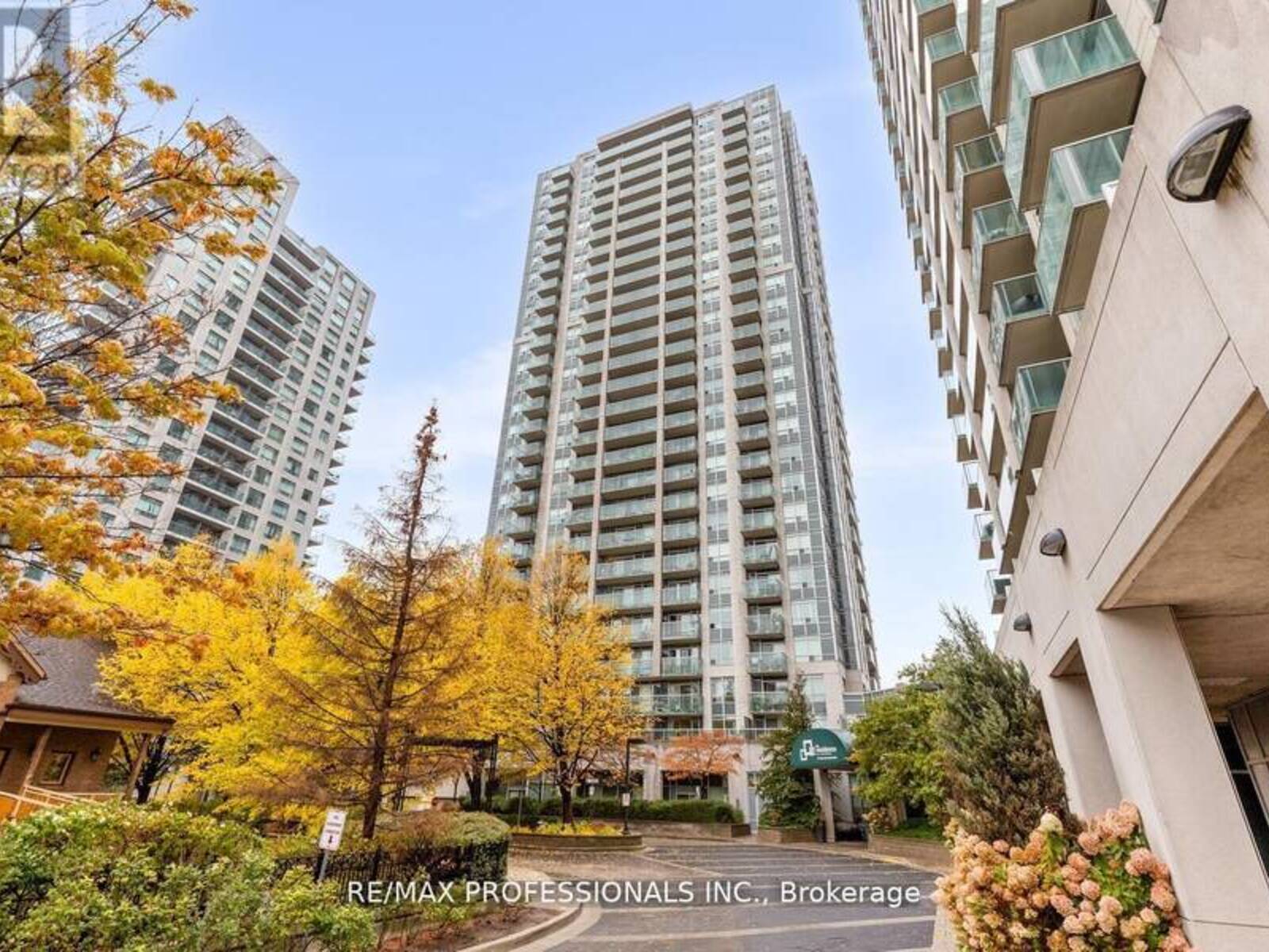 706 - 18 HARRISON GARDEN BOULEVARD, Toronto, Ontario M2N 7J7