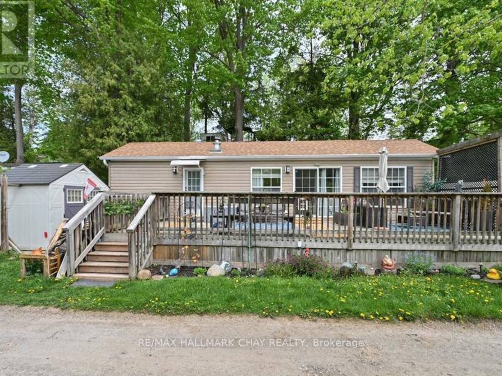 93 - 6047 HWY 89, New Tecumseth, Ontario L9R 2G2