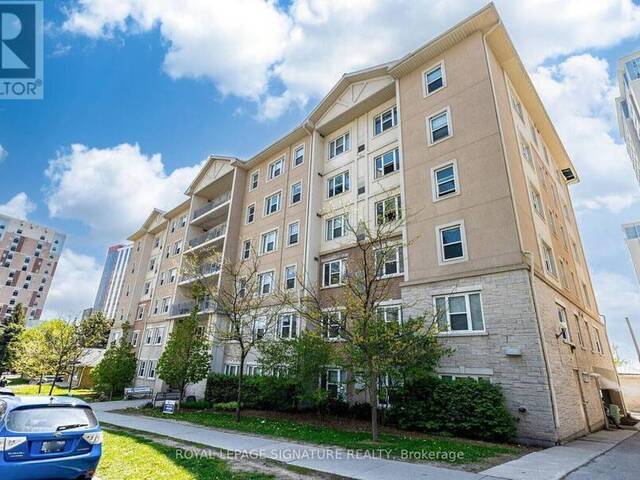 401 - 251 LESTER STREET Waterloo Ontario, N2L 3W6 - 5 Bedrooms Condo For Sale