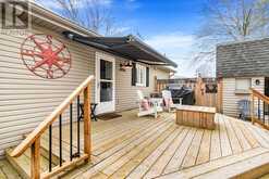 82 EVAN'S POINT LANE | Dunnville Ontario | Slide Image Eight