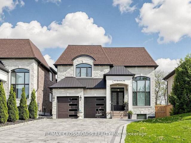 1427 ROSEBANK ROAD Pickering Ontario, L1V 1P3 - 7 Bedrooms Home For Sale
