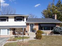 251 THIRD LINE Oakville Ontario, L6L 4A2