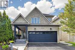 4176 SAUNDERS CRESCENT | Burlington Ontario | Slide Image Two