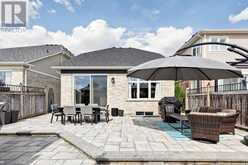 4176 SAUNDERS CRESCENT | Burlington Ontario | Slide Image Forty