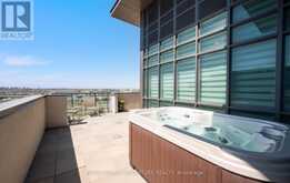 PH1202 - 55 YORKLAND BOULEVARD | Brampton Ontario | Slide Image Six