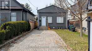 50 GUESTVILLE AVENUE | Toronto Ontario | Slide Image One