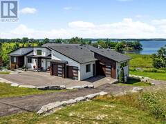 184 PARKVIEW DRIVE Alnwick-Haldimand Ontario, K0K 2G0