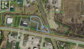 PT LOT 11,12,46,47 MAIN STREET E | Dunnville Ontario | Slide Image One