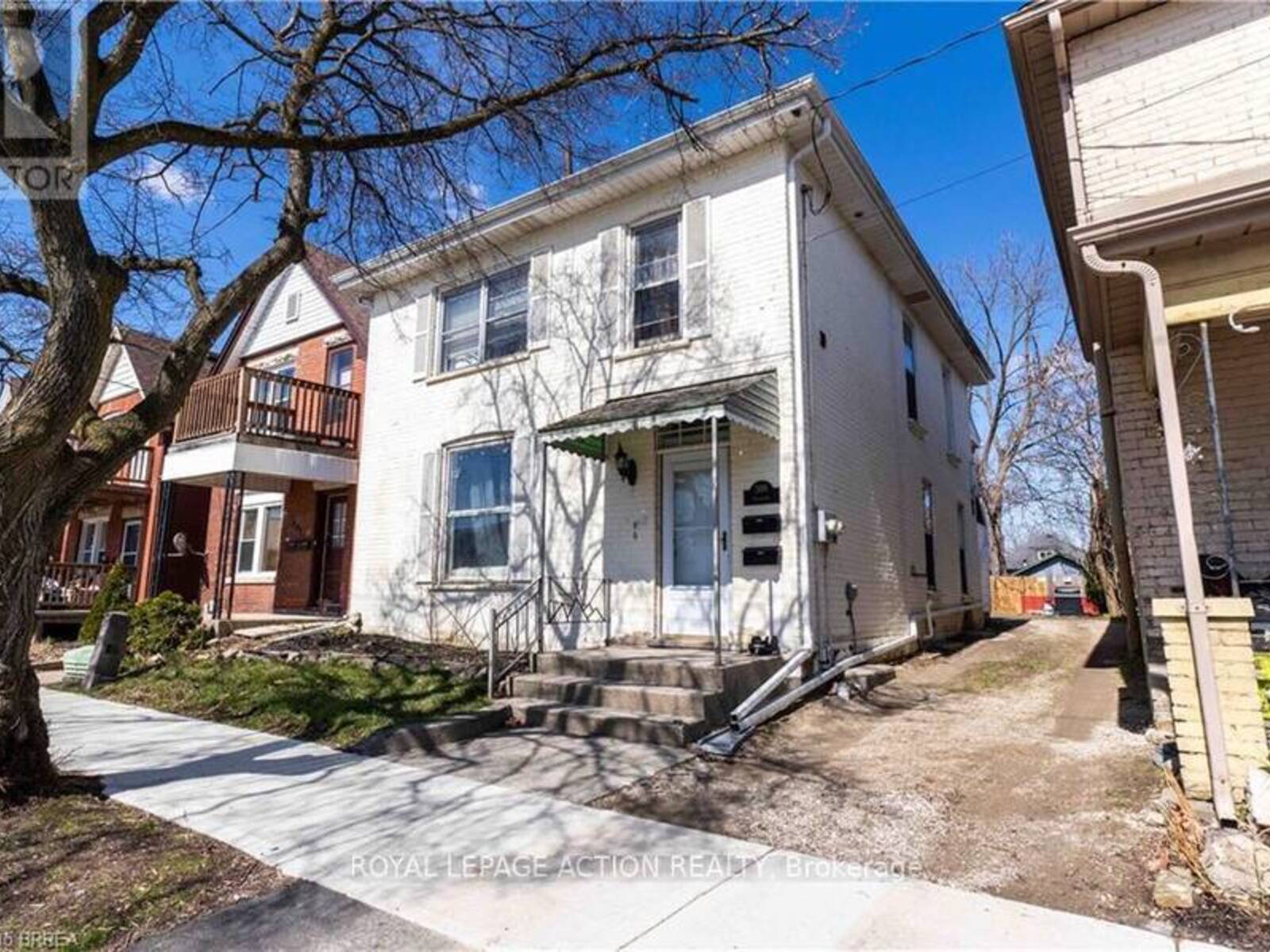 300 DALHOUSIE STREET, Brantford, Ontario N3S 3V5