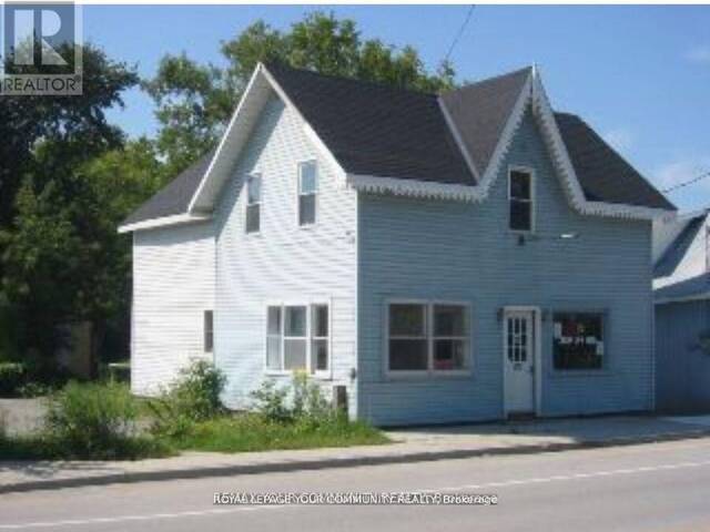 7485 HIGHWAY 35 ROAD Coboconk Ontario, K0M 2L0 - Home For Sale