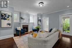 3 SHORNCLIFFE AVENUE | Toronto Ontario | Slide Image Seven
