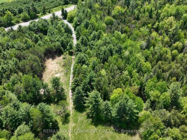 574 ZEPHYR RD Uxbridge Ontario, L9P 1R2 - Vacant Land For Sale