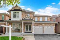 14 MALDIVES CRESCENT | Brampton Ontario | Slide Image One