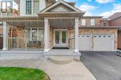 14 MALDIVES CRESCENT | Brampton Ontario | Slide Image Two