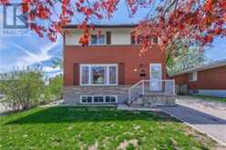 37 GOTTSCHEER COURT | Kitchener Ontario | Slide Image Two