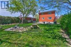 37 GOTTSCHEER COURT | Kitchener Ontario | Slide Image Thirty