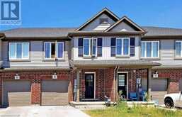 80 MONARCH STREET | Welland Ontario | Slide Image One