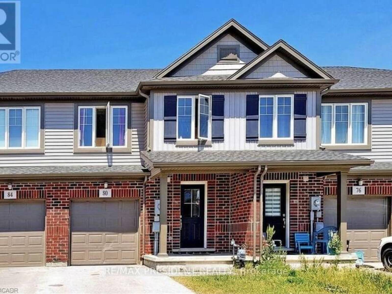 80 MONARCH STREET, Welland, Ontario L3C 0E6