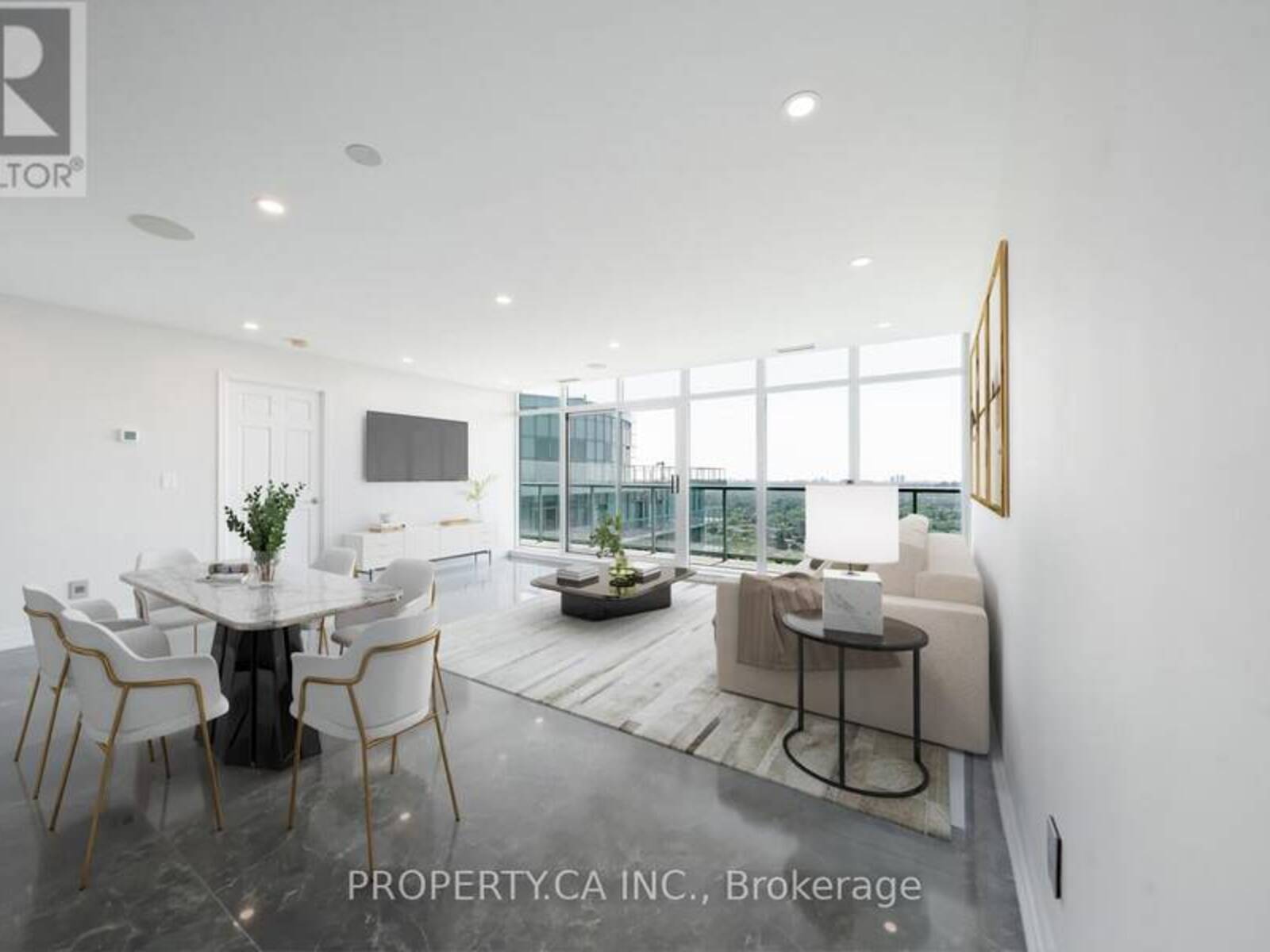 PH02 - 5508 YONGE STREET, Toronto, Ontario M2N 7L2