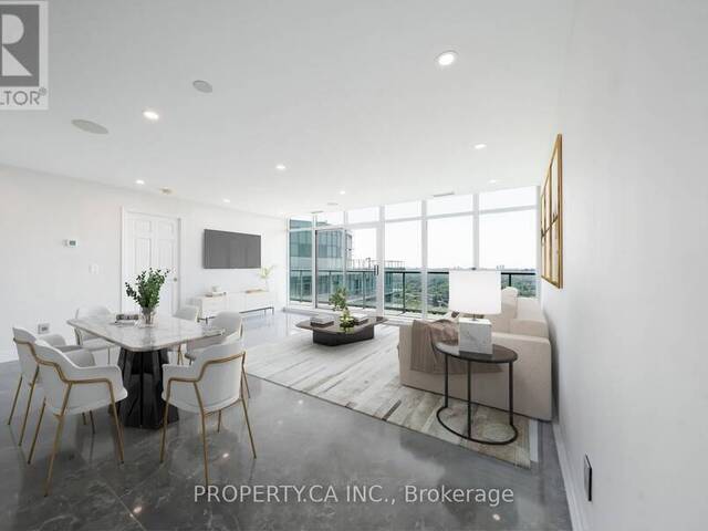 PH02 - 5508 YONGE STREET Toronto Ontario, M2N 7L2 - 2 Bedrooms Condo For Sale