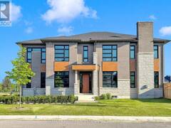 107 WINTHROP CRESCENT Vaughan Ontario, L3L 0E5