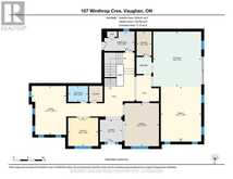 107 WINTHROP CRESCENT | Vaughan Ontario | Slide Image Forty-four