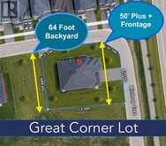 107 WINTHROP CRESCENT | Vaughan Ontario | Slide Image Two