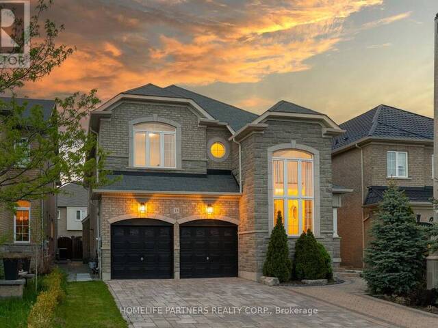 15 OAKHAVEN ROAD Brampton Ontario, L6P 2Y3 - 6 Bedrooms Home For Sale