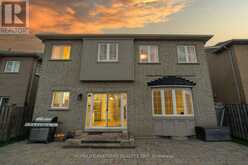 15 OAKHAVEN ROAD | Brampton Ontario | Slide Image Thirty-six