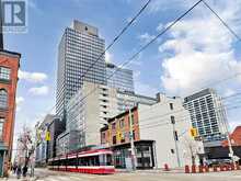 404 - 284 KING STREET E | Toronto Ontario | Slide Image One