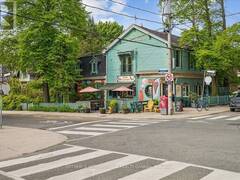 161 WINCHESTER STREET Toronto Ontario, M4X 1B5