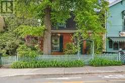 161 WINCHESTER STREET | Toronto Ontario | Slide Image Thirty-one