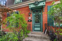 161 WINCHESTER STREET | Toronto Ontario | Slide Image Thirty-two
