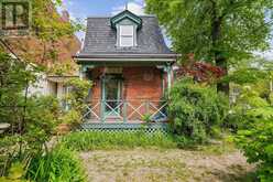 161 WINCHESTER STREET | Toronto Ontario | Slide Image Forty-four