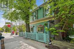 161 WINCHESTER STREET | Toronto Ontario | Slide Image Forty-seven