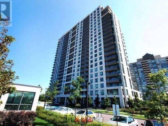 805 - 339 RATHBURN ROAD W Mississauga Ontario, L5B 0K6 - 3 Bedrooms Condo For Sale