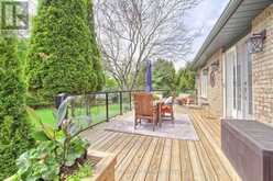 5 - 23 REDDINGTON DRIVE | Caledon Ontario | Slide Image Forty-six