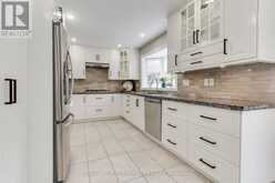 5 - 23 REDDINGTON DRIVE | Caledon Ontario | Slide Image Nine