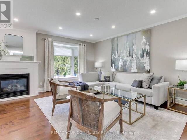 5 - 23 REDDINGTON DRIVE Caledon Ontario, L7E 0E4 - 4 Bedrooms Condo For Sale