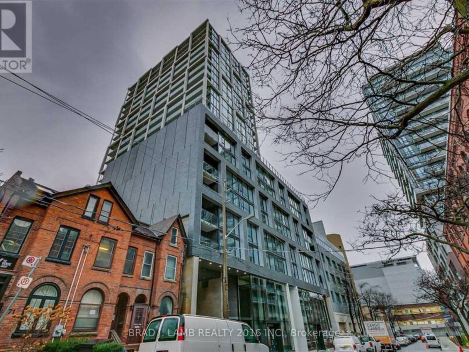 812 - 55 ONTARIO STREET, Toronto, Ontario M5A 0T8