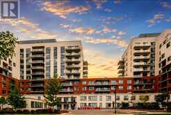 530 - 22 EAST HAVEN DRIVE SW | Toronto Ontario | Slide Image One