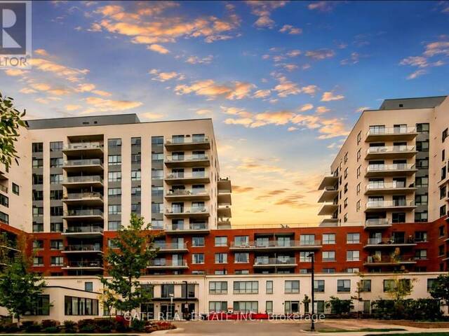 530 - 22 EAST HAVEN DRIVE SW Toronto Ontario, M1N 0B4 - 1 Bedroom Condo For Sale