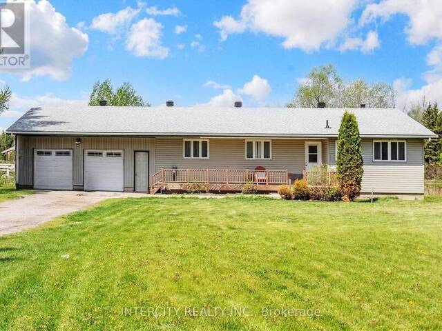2076 15TH SIDE ROAD New Tecumseth Ontario, L0G 1W0 - 3 Bedrooms Home For Sale