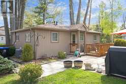 50 FOREST AVENUE | Wasaga Beach Ontario | Slide Image Thirty-five