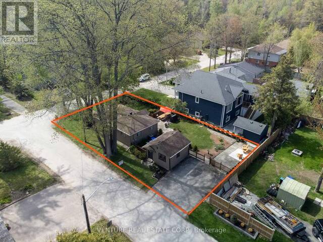 50 FOREST AVENUE Wasaga Beach Ontario, L9Z 2K4 - 5 Bedrooms Home For Sale