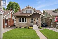 167 BALMORAL AVENUE | Hamilton Ontario | Slide Image One