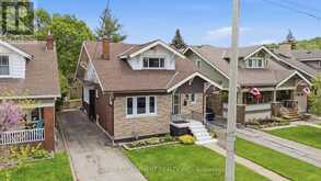 167 BALMORAL AVENUE | Hamilton Ontario | Slide Image Two