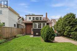 167 BALMORAL AVENUE | Hamilton Ontario | Slide Image Forty
